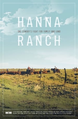 Hanna Ranch (2014)