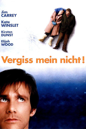 poster Eternal Sunshine of the Spotless Mind