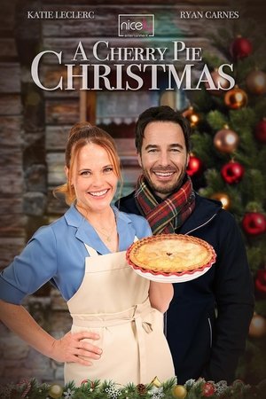 A Wisconsin Christmas Pie (2025)