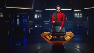 Star Trek: Discovery ( 2017 )