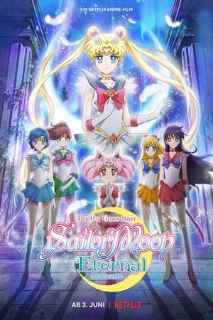 Image Pretty Guardian Sailor Moon Eternal: Der Film - Teil 1