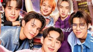 ThamePo – Heart That Skips a Beat ( 2024 )