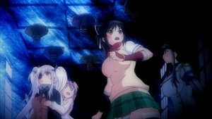 Senran Kagura Ninja Flash Season 1 Episode 5