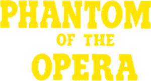 Phantom of the Opera