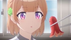 Osamake: Romcom Where the Childhood Friend Won't Lose The Girl Who Lost Her Memories / The Octopus Wiener Trap