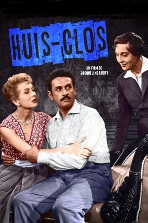 Huis Clos Huis Clos