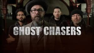poster Ghost Chasers