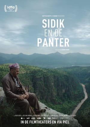 Sidik and the Panther film complet