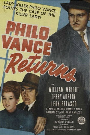 Philo Vance Returns 11
