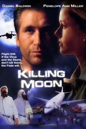 Poster Killing Moon 1999