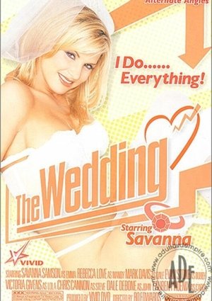 Poster The Wedding (2004)