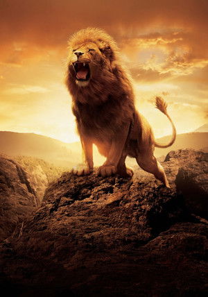 poster The Chronicles of Narnia: The Lion, the Witch and the Wardrobe