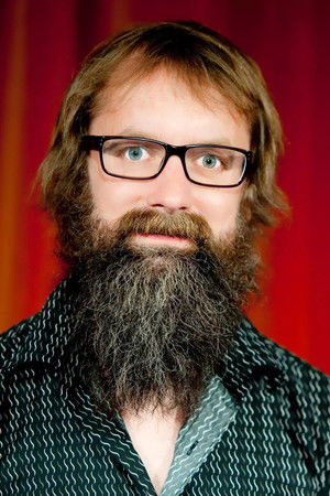 Egil Hegerberg photo