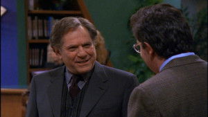 Just Shoot Me – Redaktion durchgeknipst: 4×14