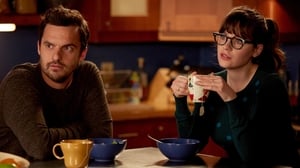 New Girl 5 x 19