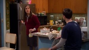 The Big Bang Theory 5 x Episodio 23