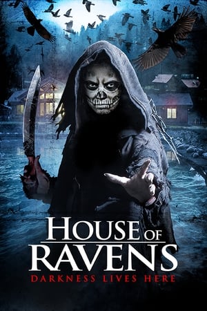 Poster House of Ravens (2014)