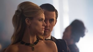 Gotham: Stagione 1 x Episodio 20