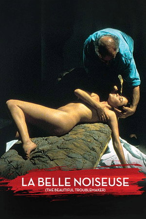 La Belle Noiseuse 70
