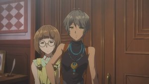 Violet Evergarden Season 1 Episode 2