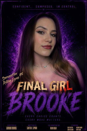 Final Girl