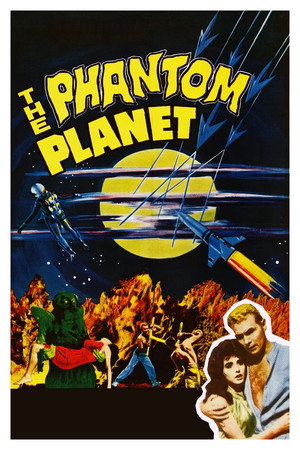 The Phantom Planet 29