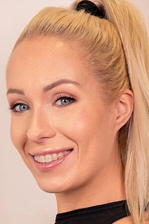 Angelika Grays portrait