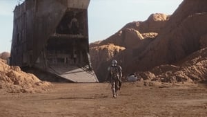 The Mandalorian: Saison 1 Episode 2