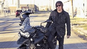 Ride with Norman Reedus Texas: Twisted Sister