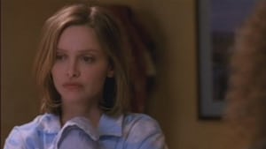 Ally McBeal: Stagione 1 – Episodio 12