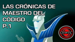 Still from The CodeMaster Chronicles (1)