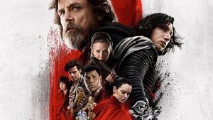 Star Wars: Episode VIII – The Last Jedi (2017)