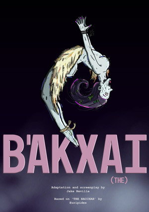 The Bacchae 3