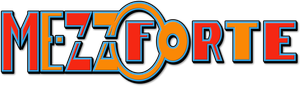 Mezzo Forte — Logos 2