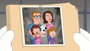 Family Guy S19E16