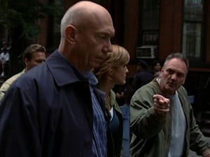 Law & Order – Unità vittime speciali 6 x Episodio 6