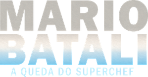 Mario Batali: A Queda do Superchef — Logos 1
