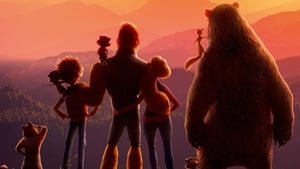 Bigfoot Family (2020)