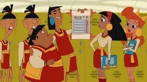 Miniature Épisode 52 : Kuzco, l'intello