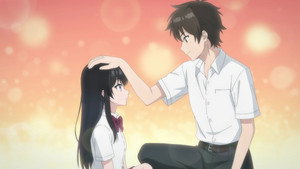 Oh Boy, Was I Wrong About Her: 1×5
