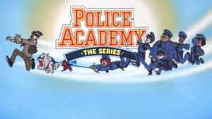 poster Police Academy