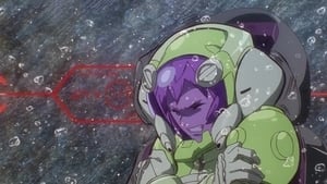 Gundam: G No Reconguista: 1×21