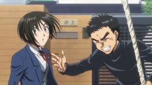 Ushio and Tora: Season 1 Episode 27 – The Wind Blows