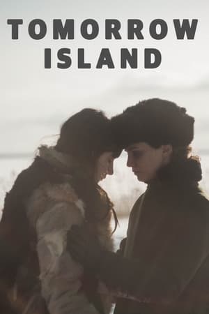 Poster Tomorrow Island (2018)