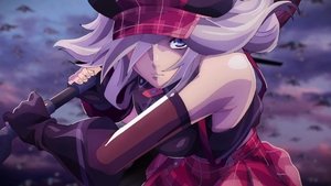 God Eater: Season 1 Episode 3 – Alisa Ilinichina Amiella