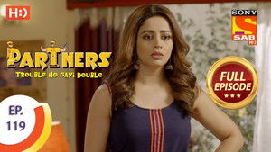 Chamko's New Problem