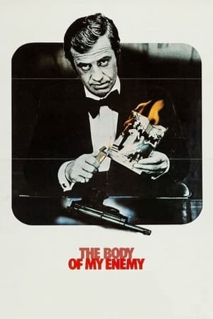 Poster The Body of My Enemy (1976)