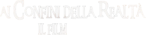 Ai confini della realtà - Il film