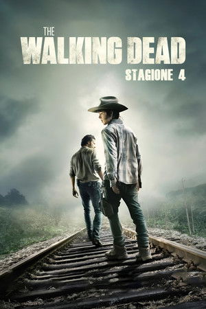 The Walking Dead: Stagione 4
