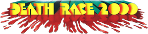 Corrida da Morte - Ano 2000 — Logos 3